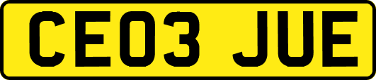 CE03JUE