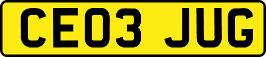 CE03JUG