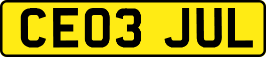 CE03JUL