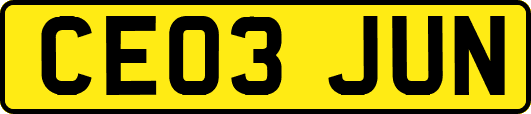 CE03JUN