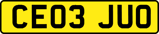 CE03JUO