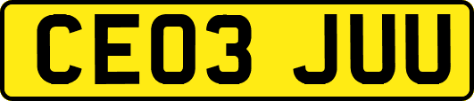 CE03JUU
