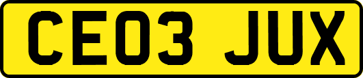 CE03JUX