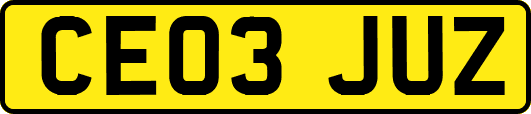 CE03JUZ