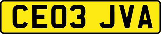 CE03JVA