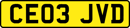 CE03JVD