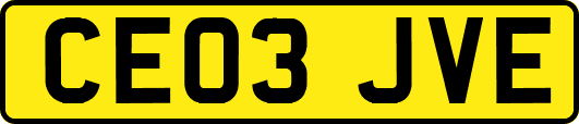 CE03JVE