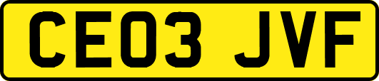CE03JVF