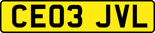 CE03JVL