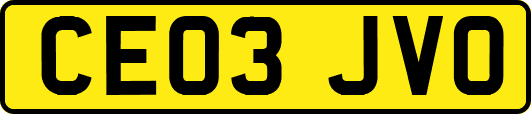 CE03JVO