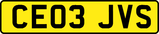 CE03JVS