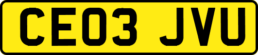 CE03JVU