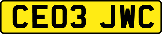 CE03JWC