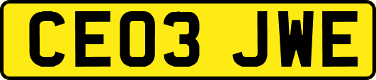 CE03JWE