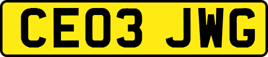 CE03JWG