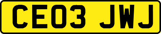 CE03JWJ