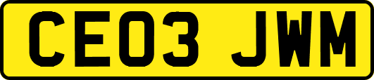 CE03JWM