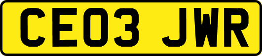 CE03JWR