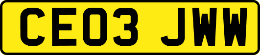 CE03JWW