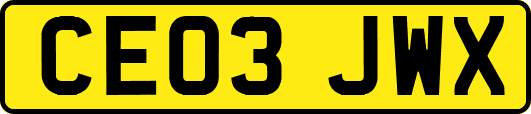 CE03JWX