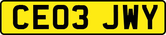 CE03JWY
