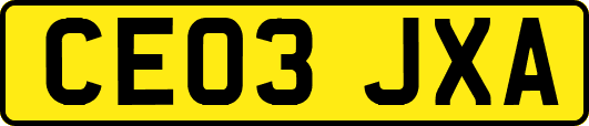 CE03JXA