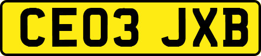CE03JXB