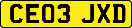 CE03JXD