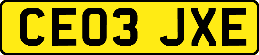 CE03JXE