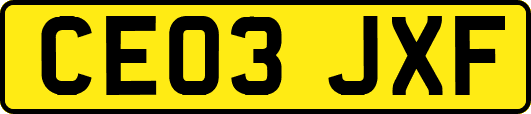 CE03JXF