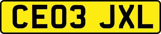 CE03JXL