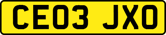 CE03JXO