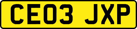 CE03JXP