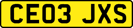 CE03JXS