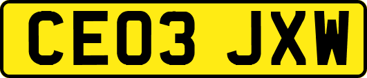CE03JXW