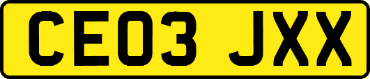 CE03JXX