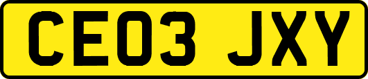 CE03JXY