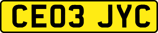 CE03JYC
