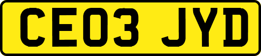 CE03JYD