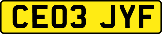 CE03JYF