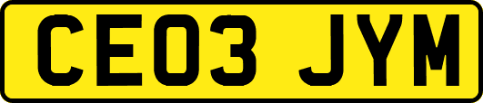 CE03JYM