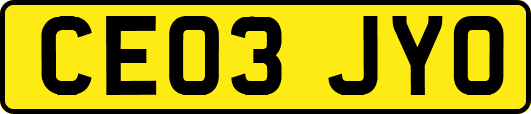 CE03JYO