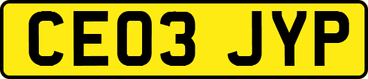 CE03JYP