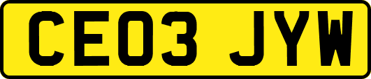 CE03JYW