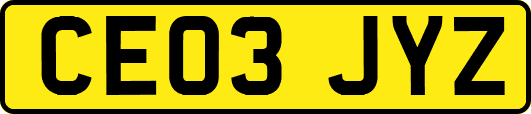 CE03JYZ