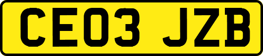 CE03JZB