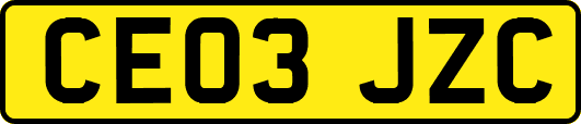 CE03JZC