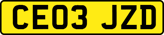 CE03JZD