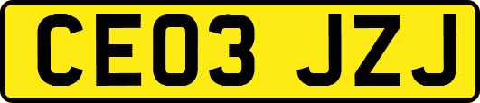 CE03JZJ