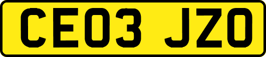 CE03JZO